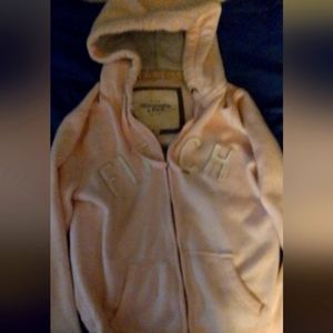 Abercrombie&Fitch Jacket